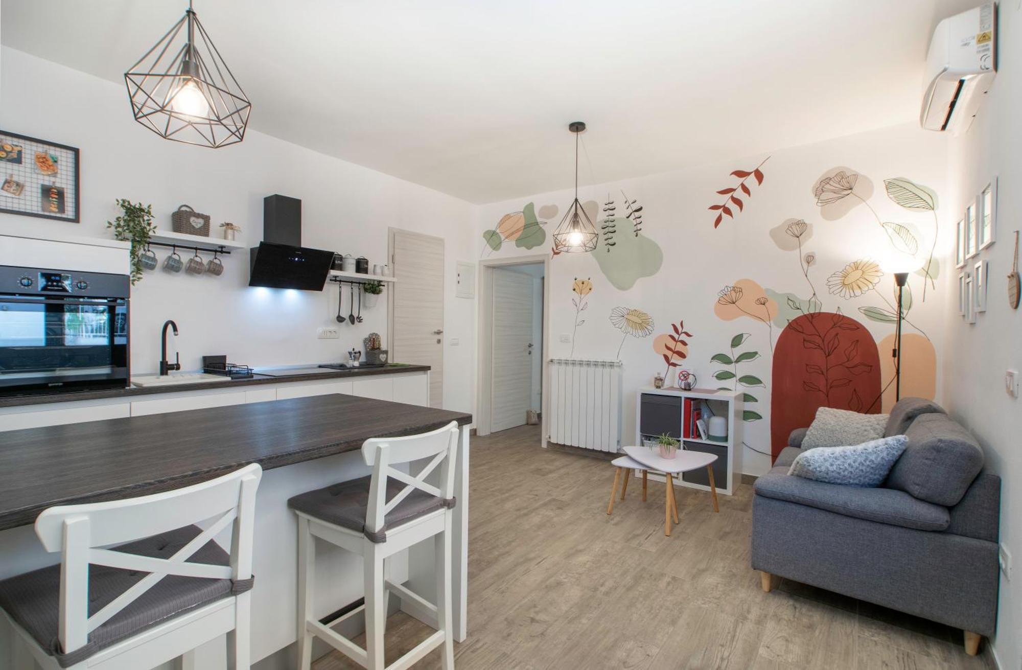 Apartment Vinotoc Izola Εξωτερικό φωτογραφία