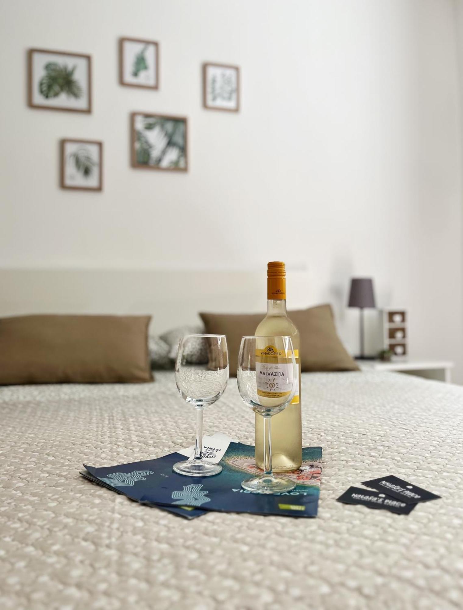 Apartment Vinotoc Izola Εξωτερικό φωτογραφία