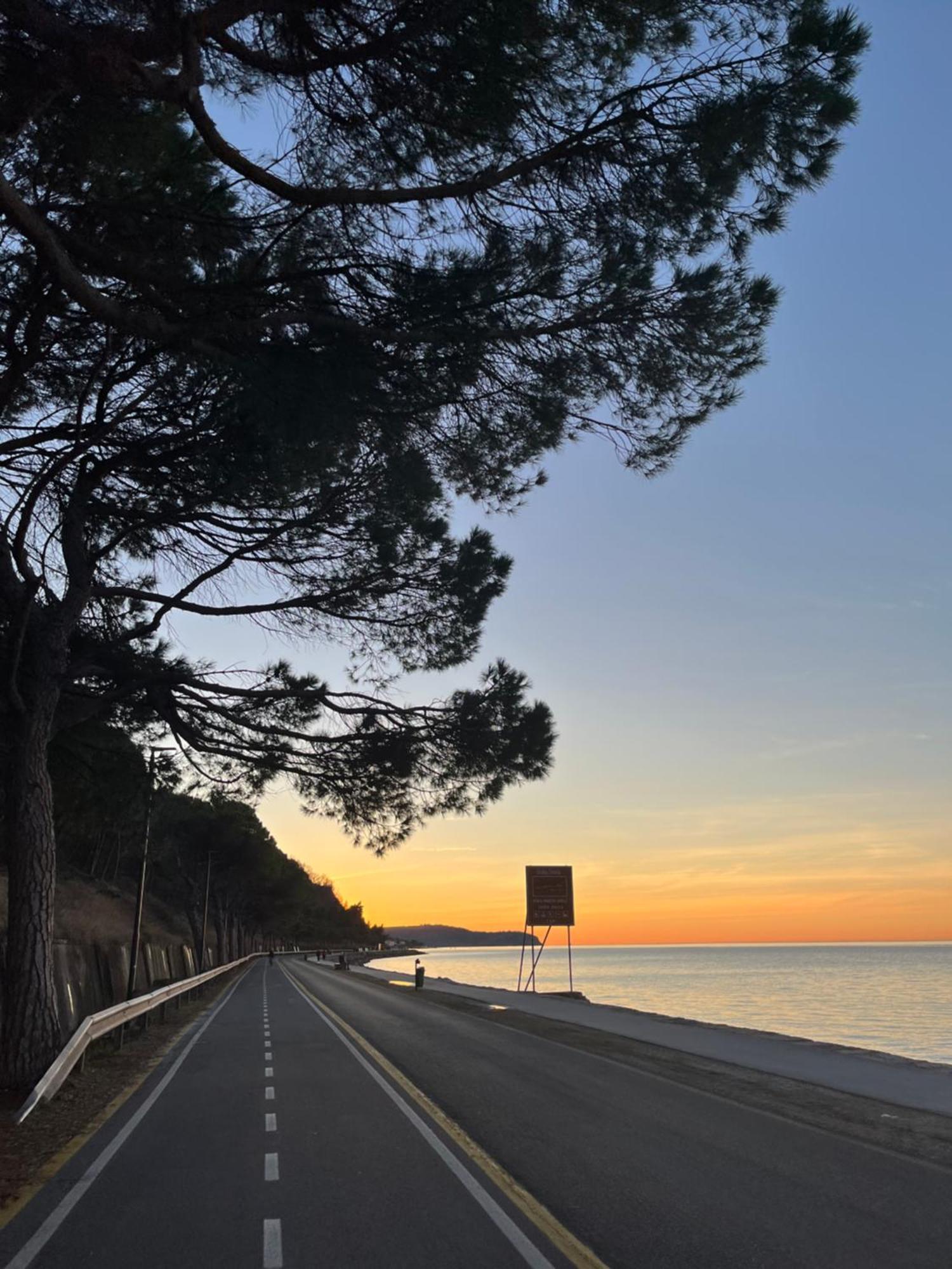 Apartment Vinotoc Izola Εξωτερικό φωτογραφία